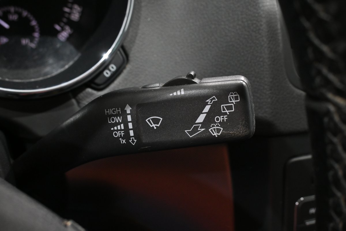 Foto Skoda Yeti 18