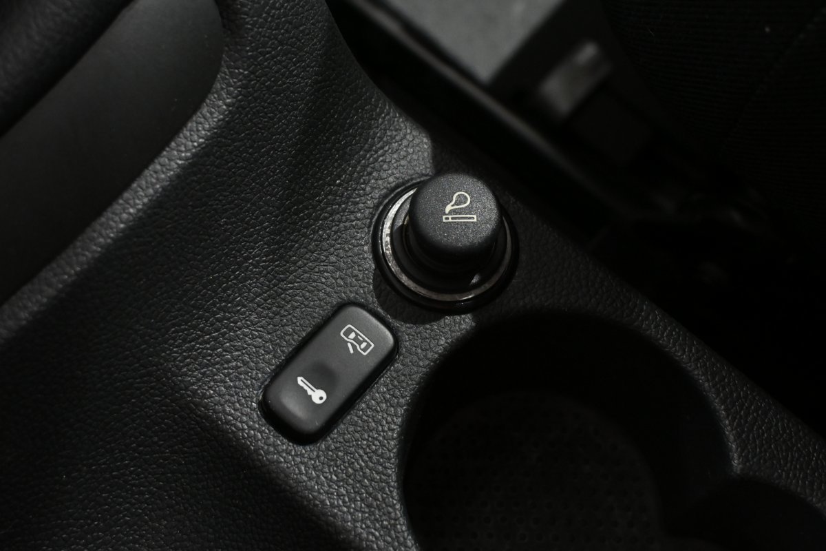 Foto Skoda Yeti 19