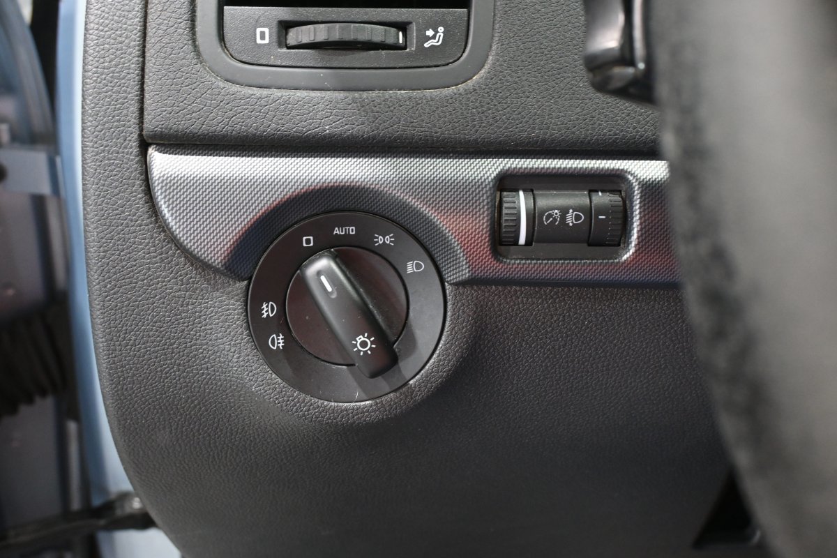 Foto Skoda Yeti 22