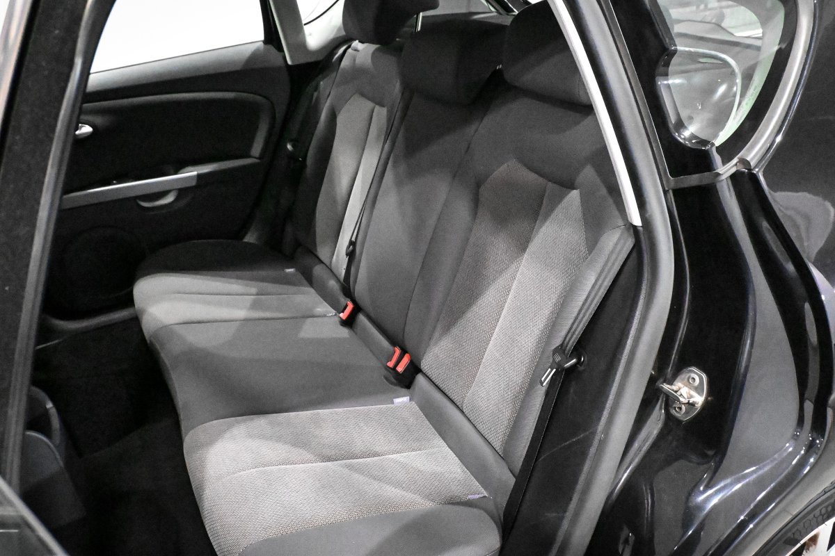 Foto Seat León 10