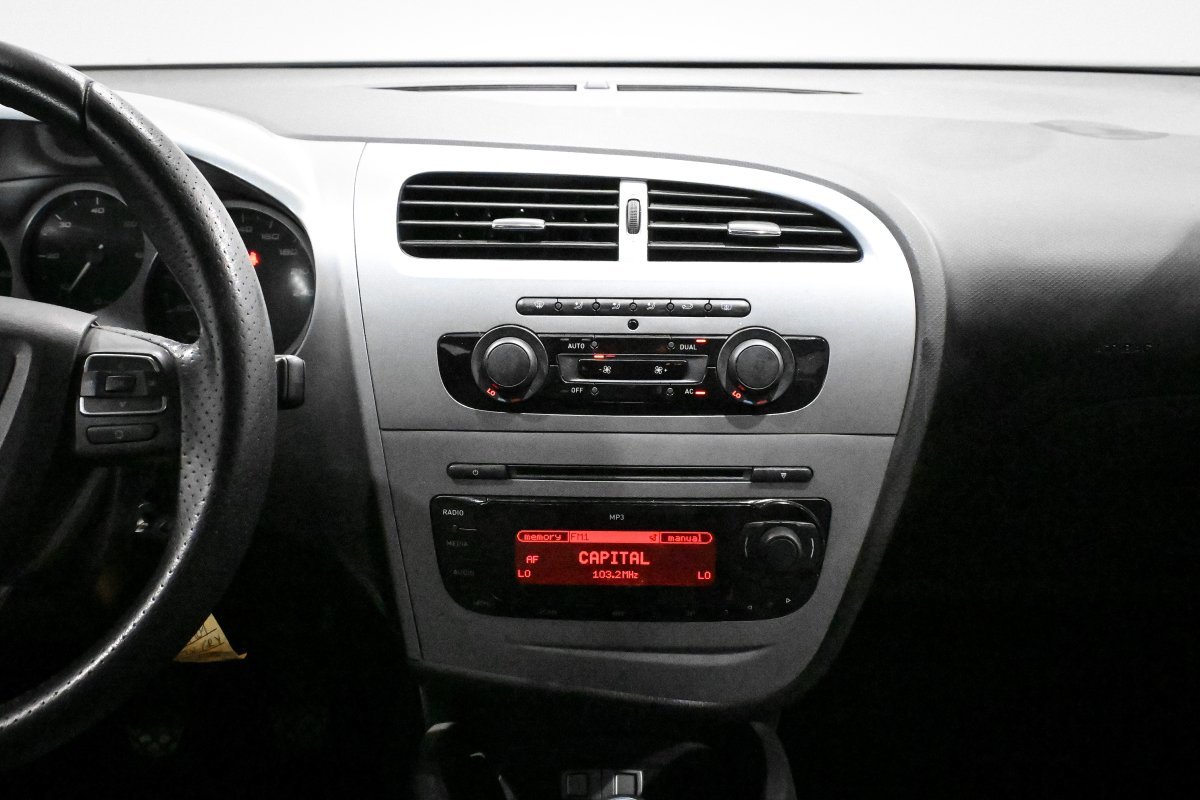 Foto Seat León 11