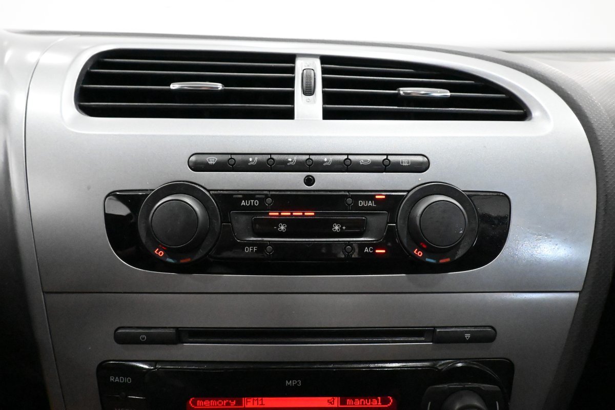 Foto Seat León 12