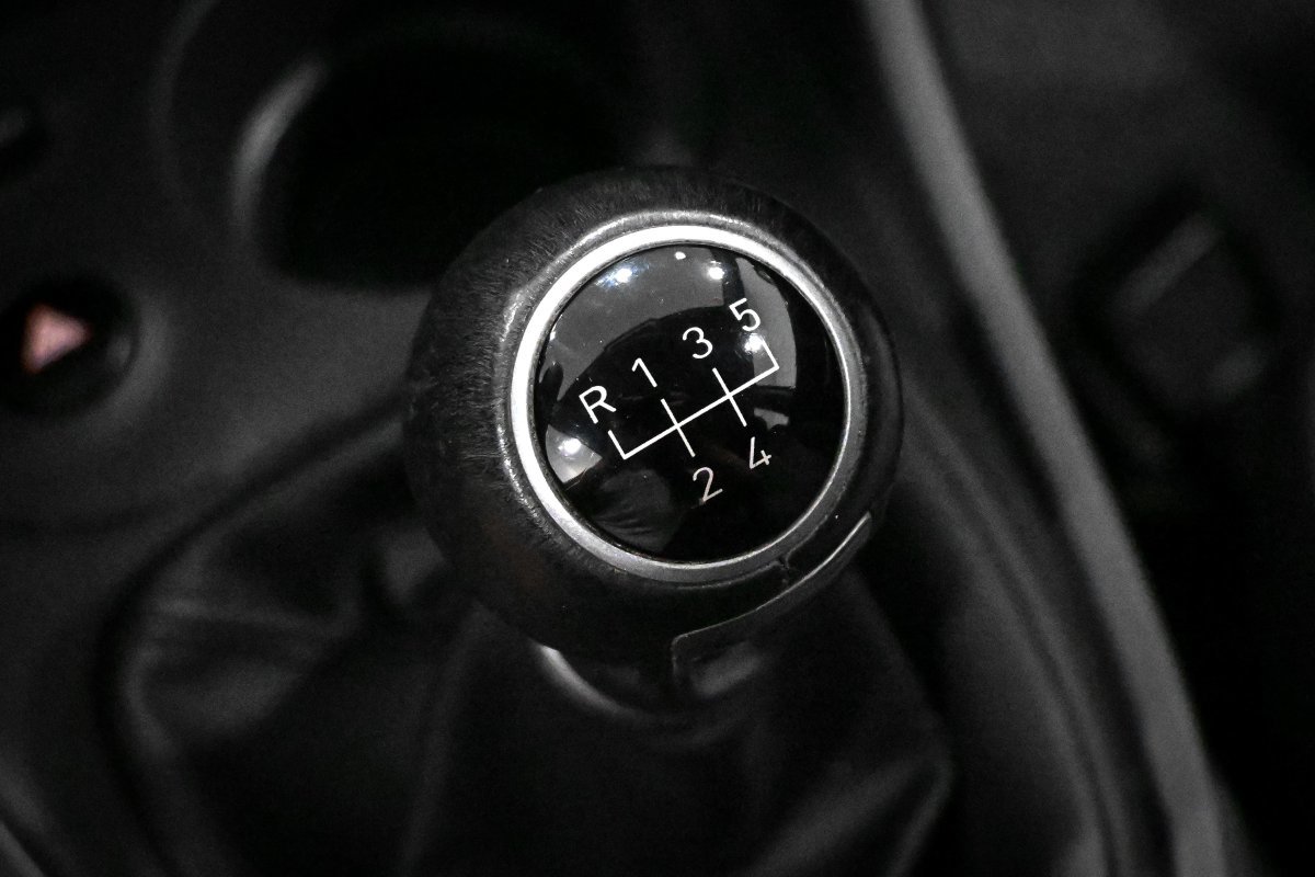 Foto Seat León 16