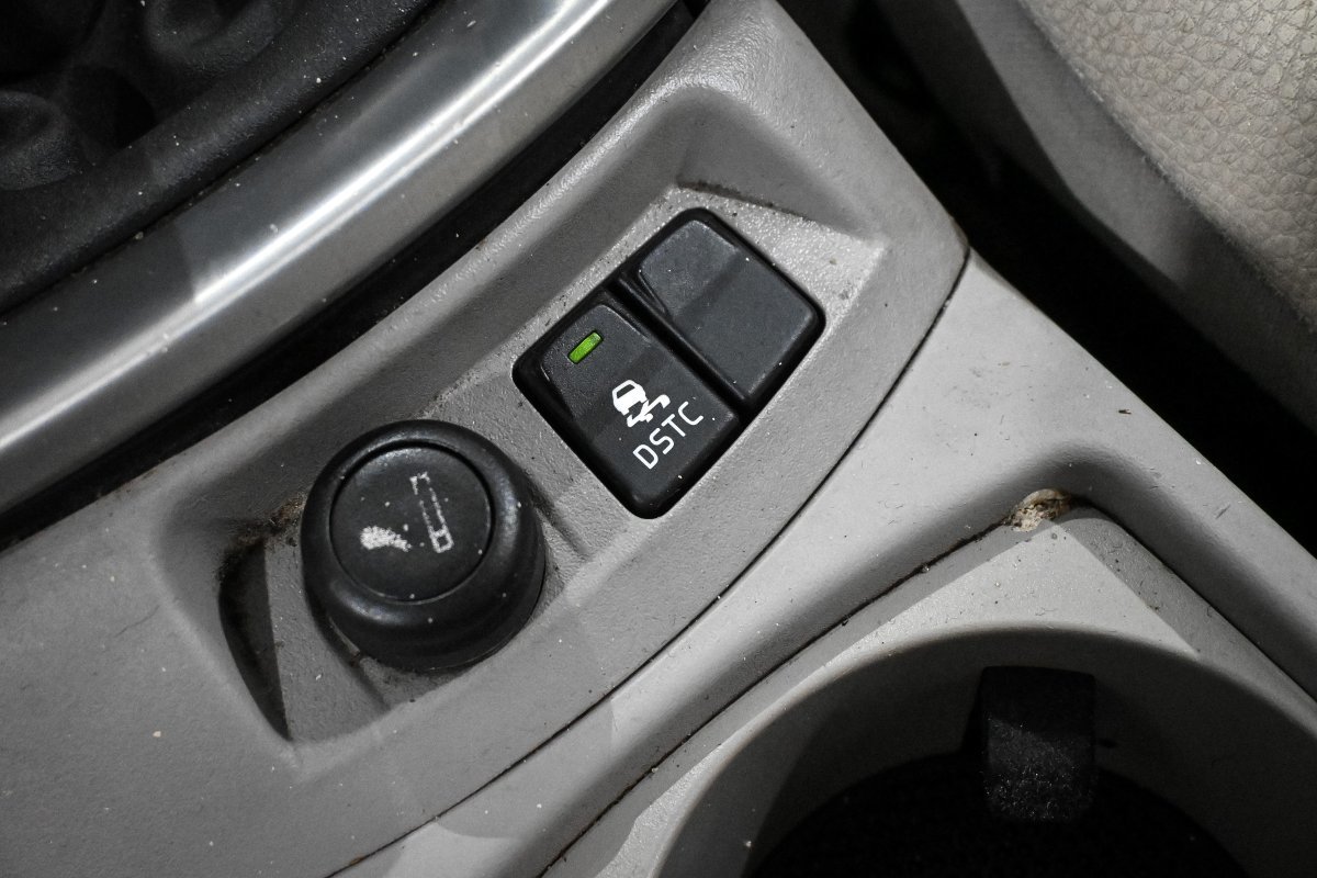 Foto Volvo V50 10