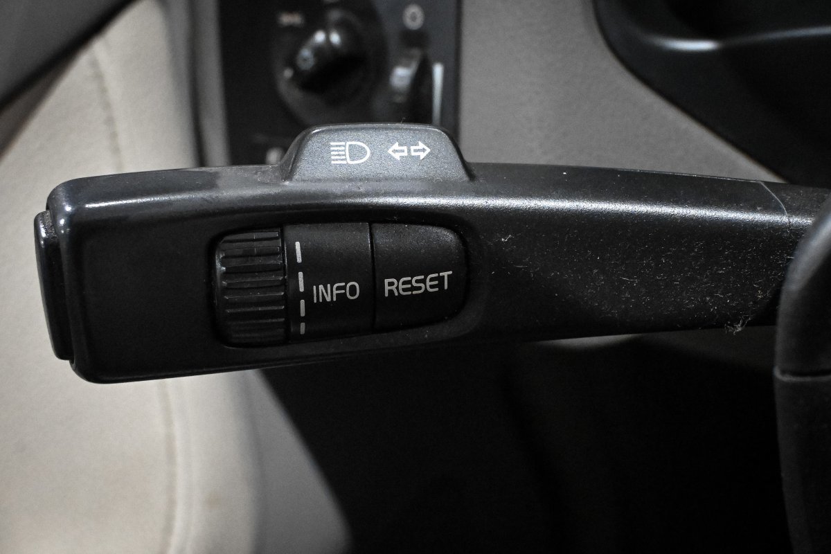 Foto Volvo V50 11