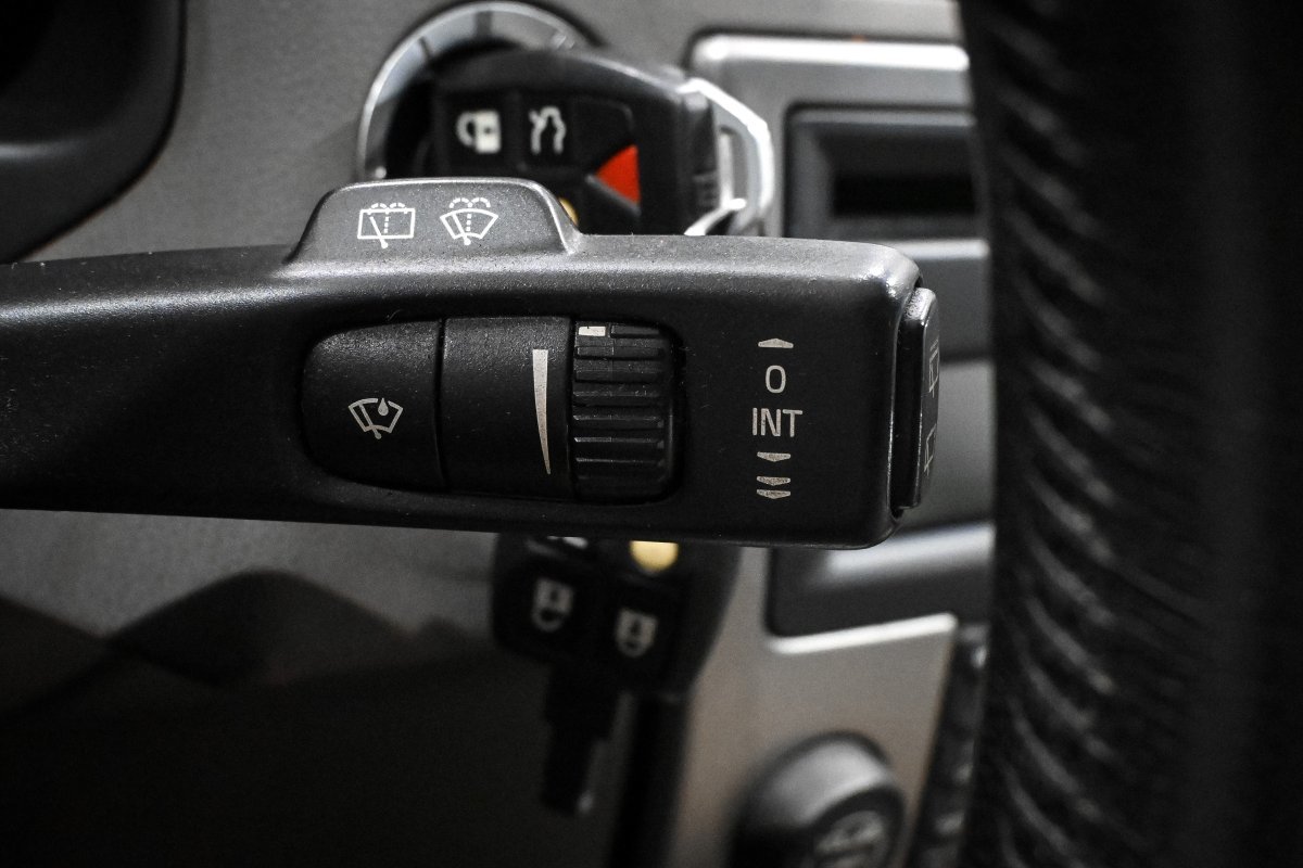 Foto Volvo V50 12