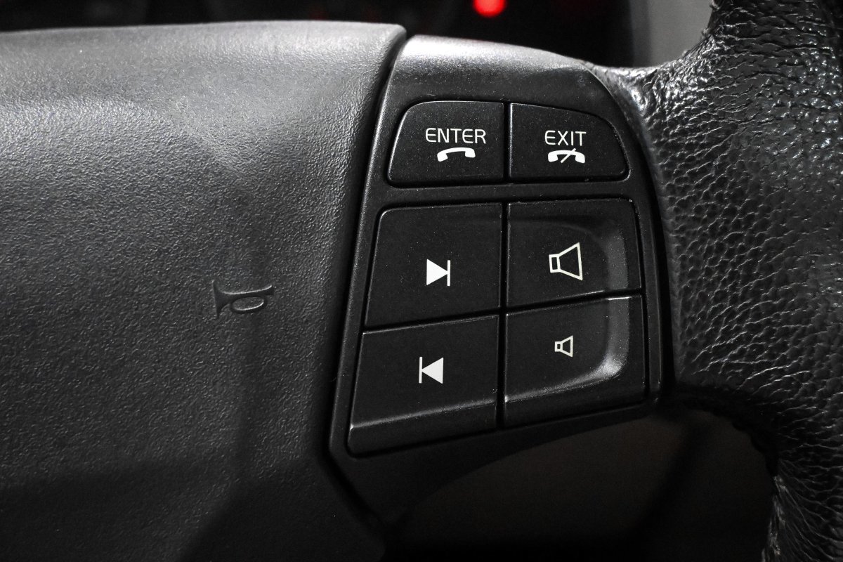 Foto Volvo V50 14