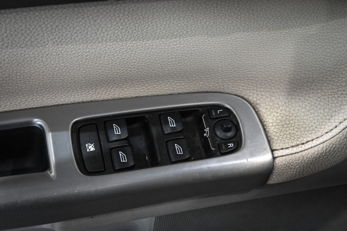 Foto Volvo V50 19