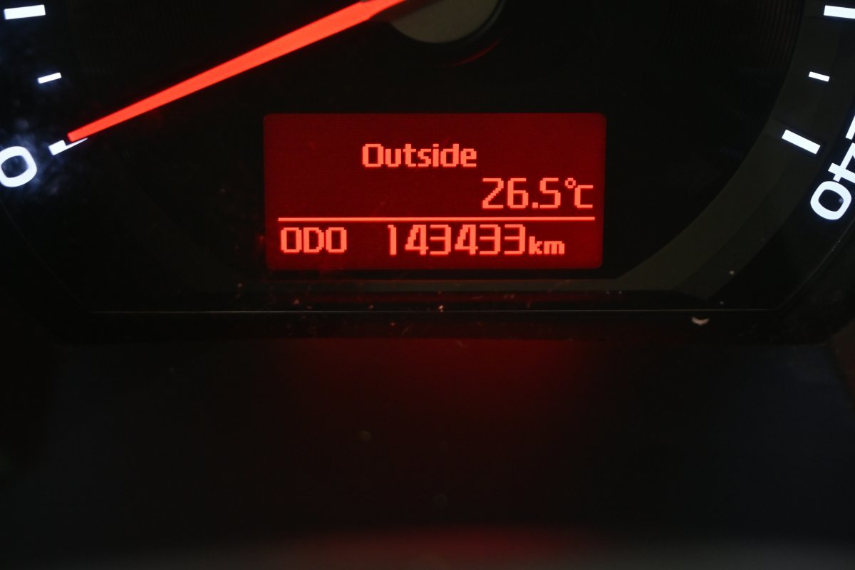 Foto Kia Sportage 12