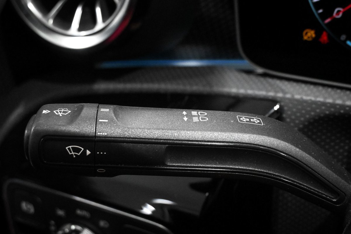 Foto Mercedes-Benz Clase CLA 29