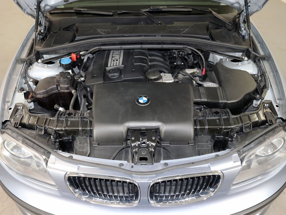 Foto BMW Serie 1 7