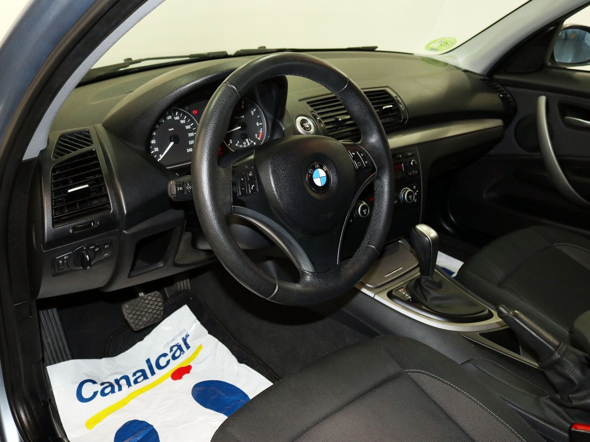 Foto BMW Serie 1 15