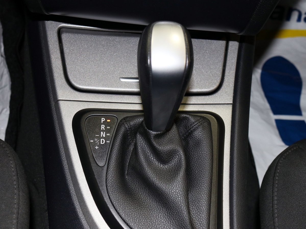 Foto BMW Serie 1 18