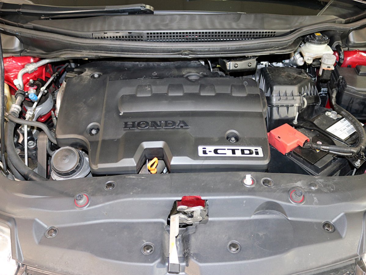 Foto Honda Civic 7