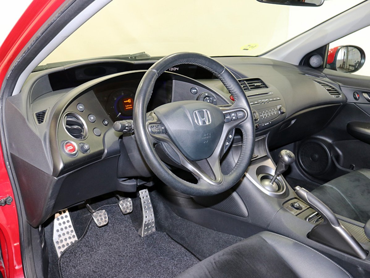 Foto Honda Civic 13