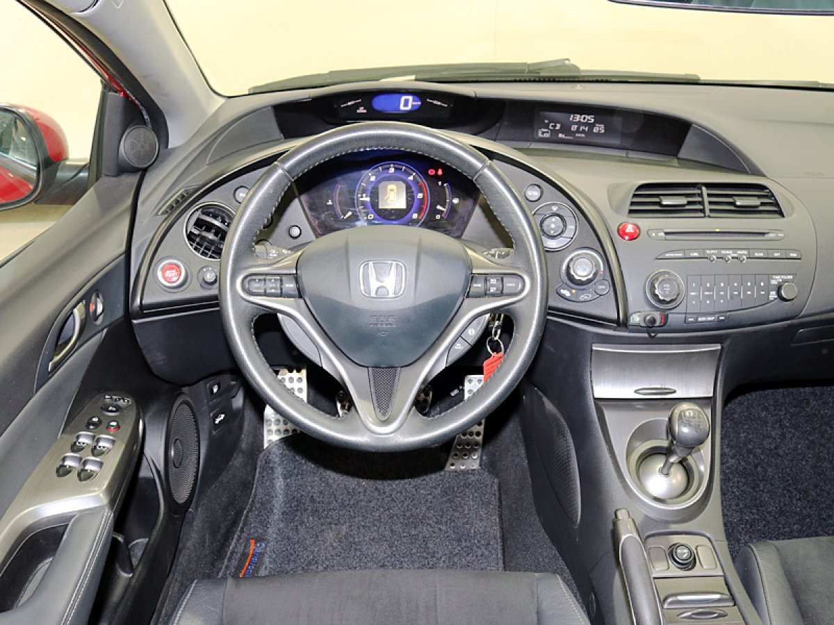 Foto Honda Civic 15