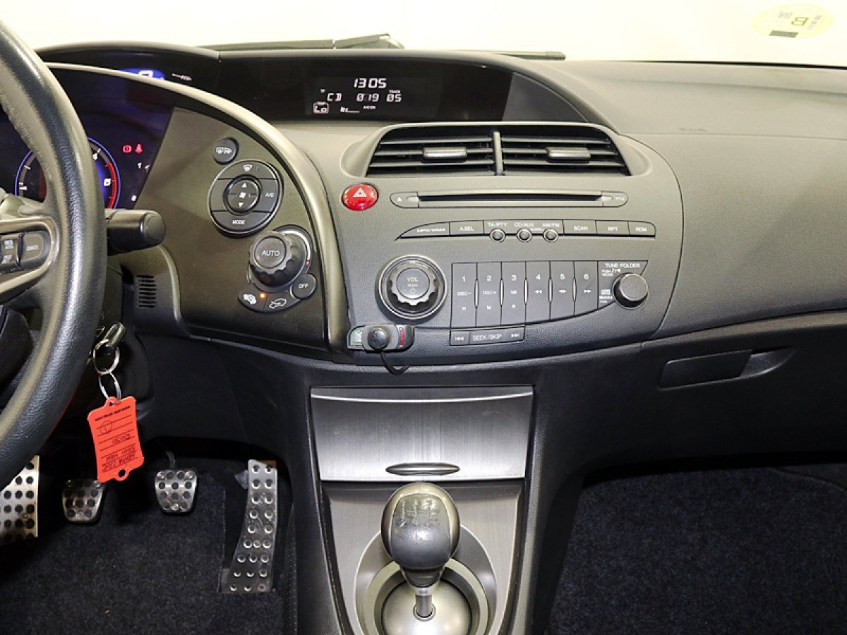 Foto Honda Civic 16