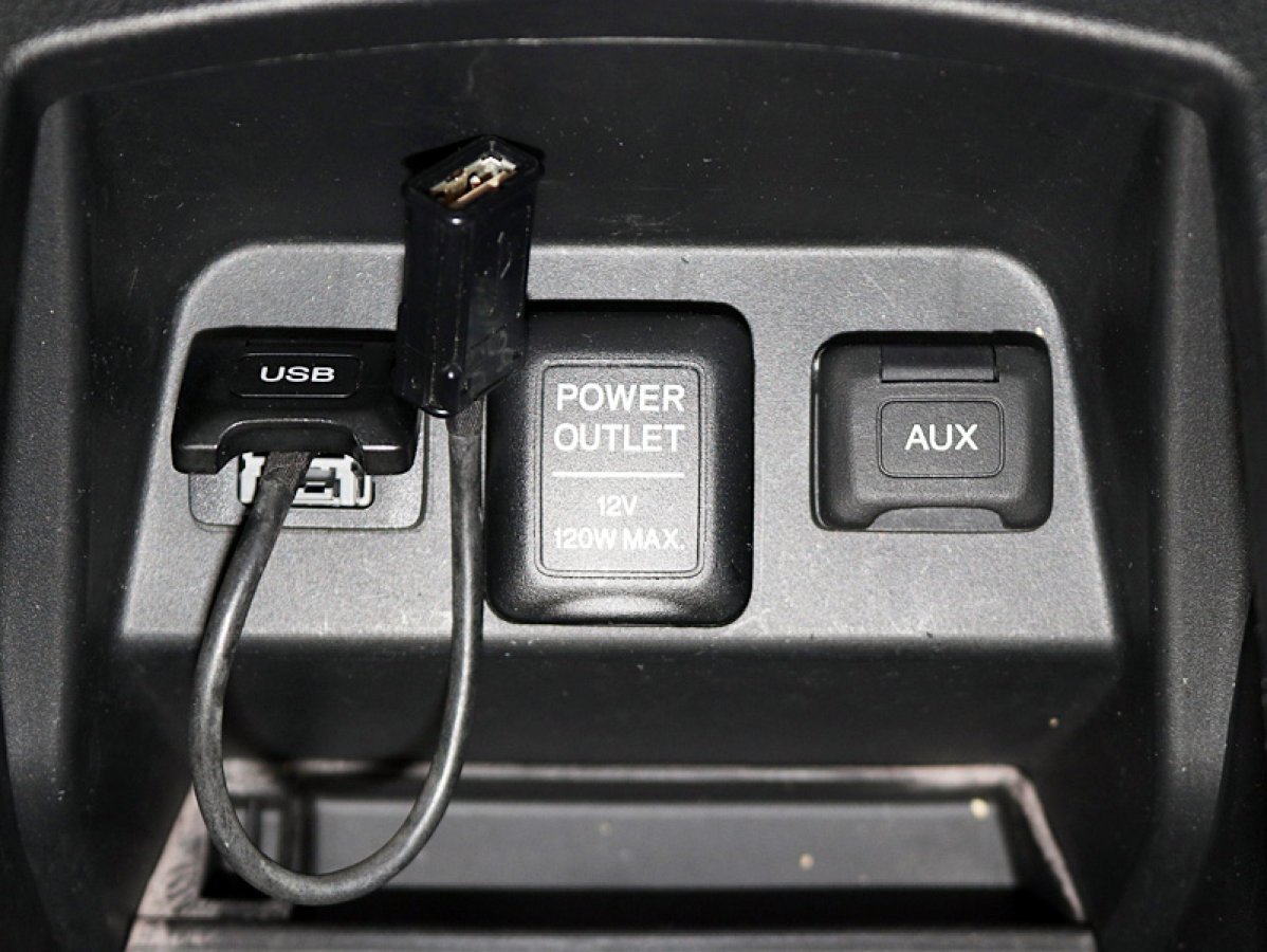 Foto Honda Civic 20