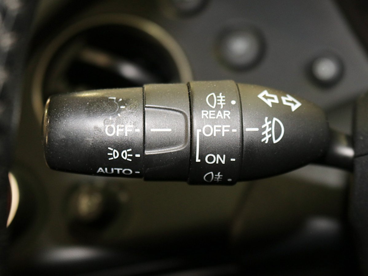 Foto Honda Civic 24