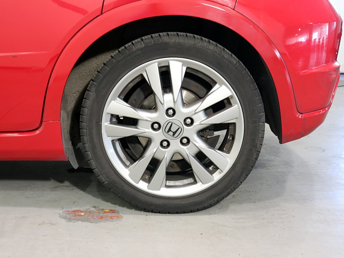 Foto Honda Civic 28