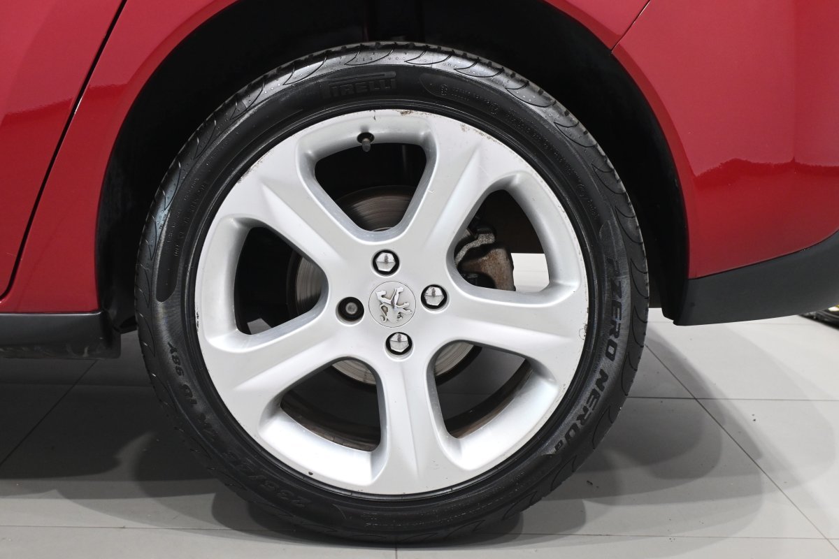 Foto Peugeot 3008 24