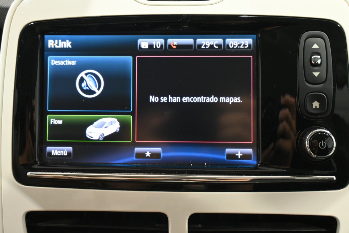 Foto Renault Zoe 15