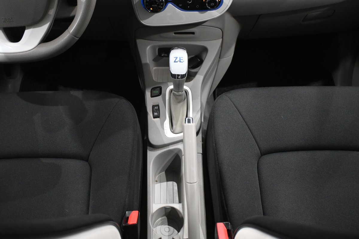 Foto Renault Zoe 19
