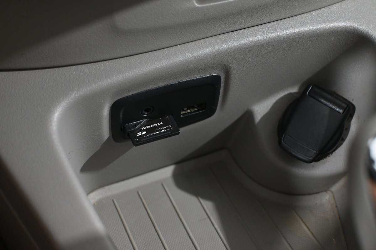 Foto Renault Zoe 21