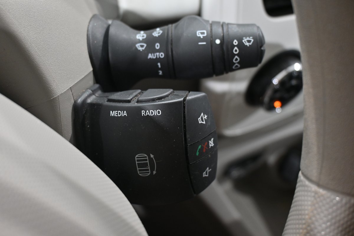 Foto Renault Zoe 23