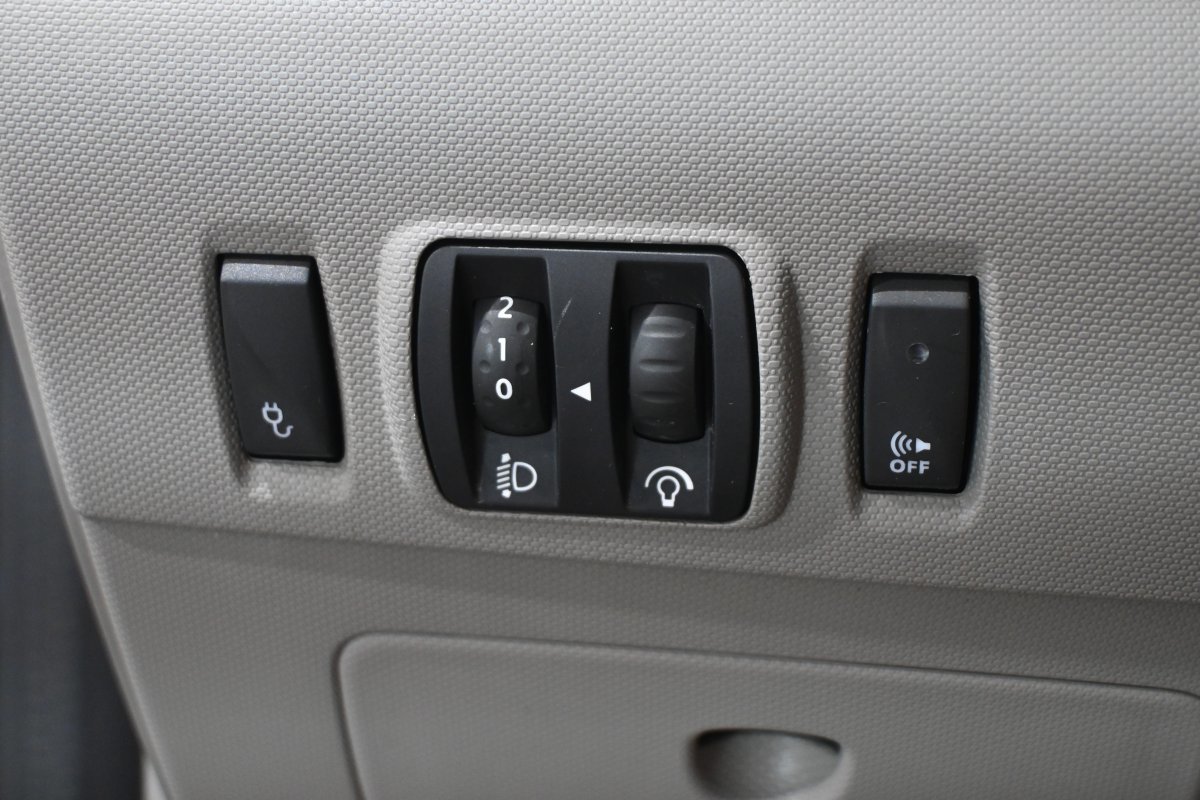 Foto Renault Zoe 26
