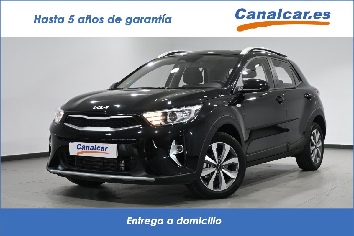 Foto Kia Stonic 1