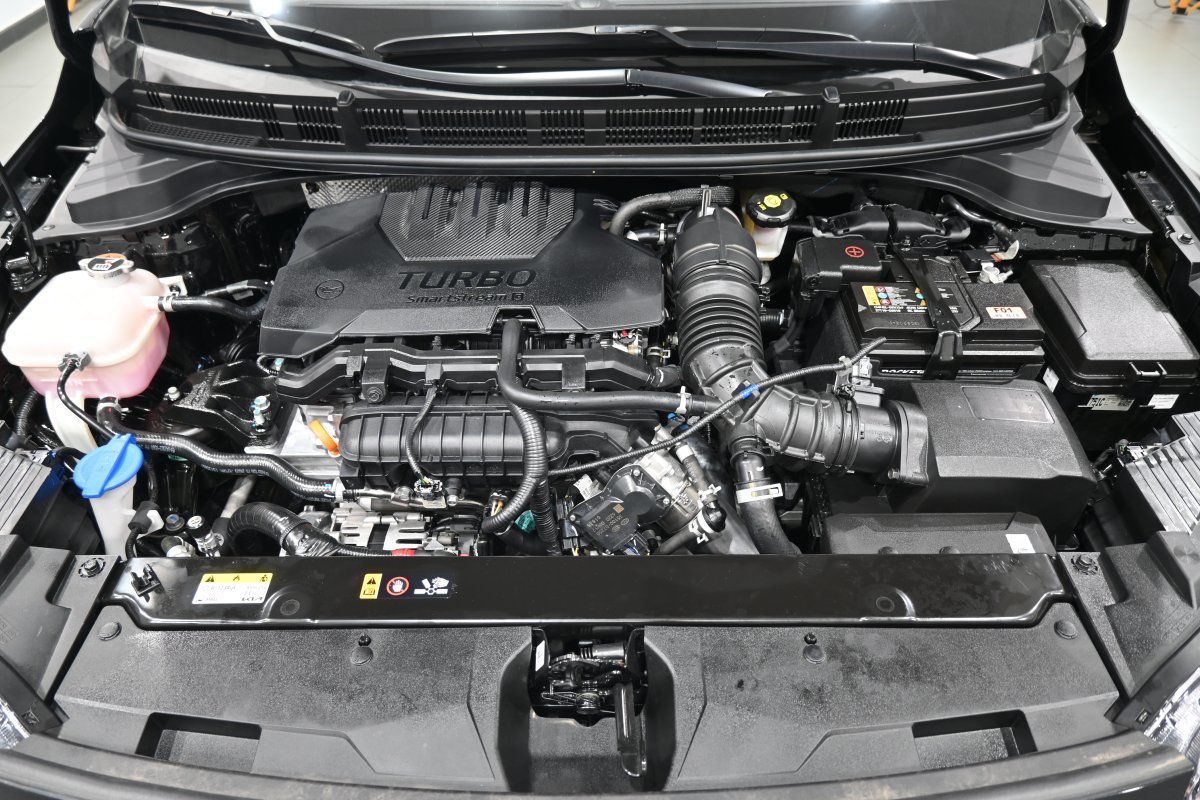 Foto Kia Stonic 7
