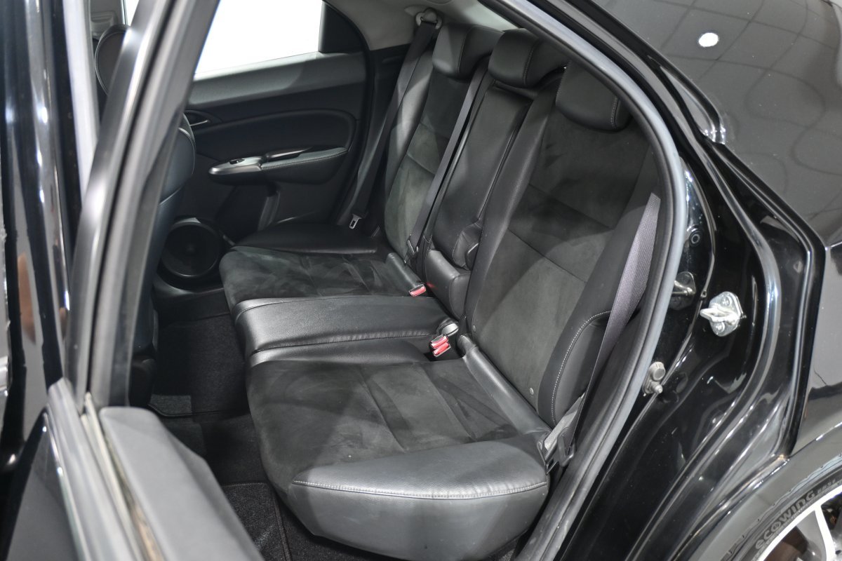 Foto Honda Civic 11