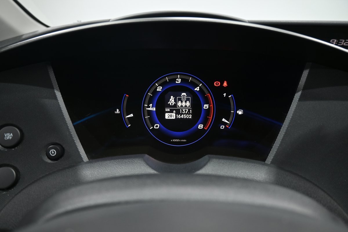 Foto Honda Civic 13