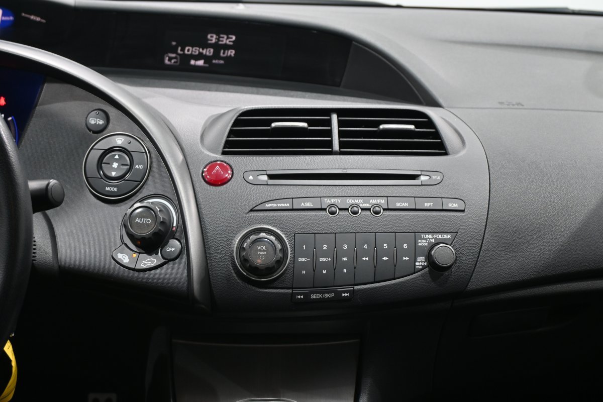Foto Honda Civic 14