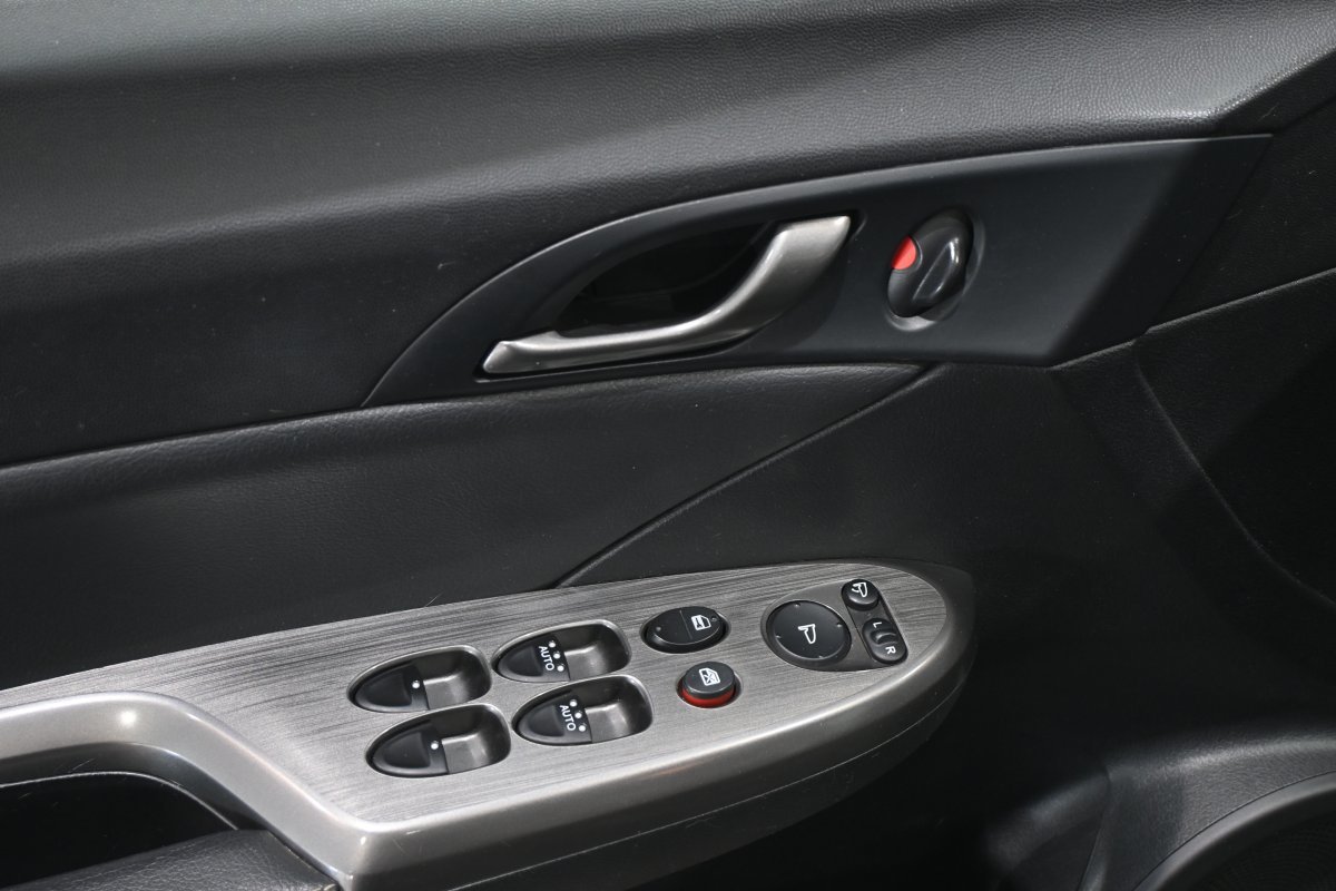 Foto Honda Civic 25
