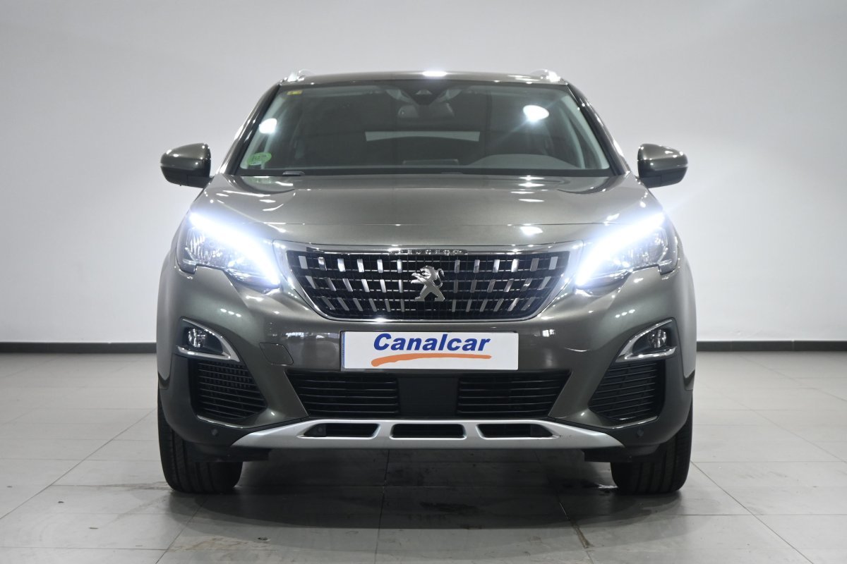 Foto Peugeot 5008 2 Foto Peugeot 5008 2