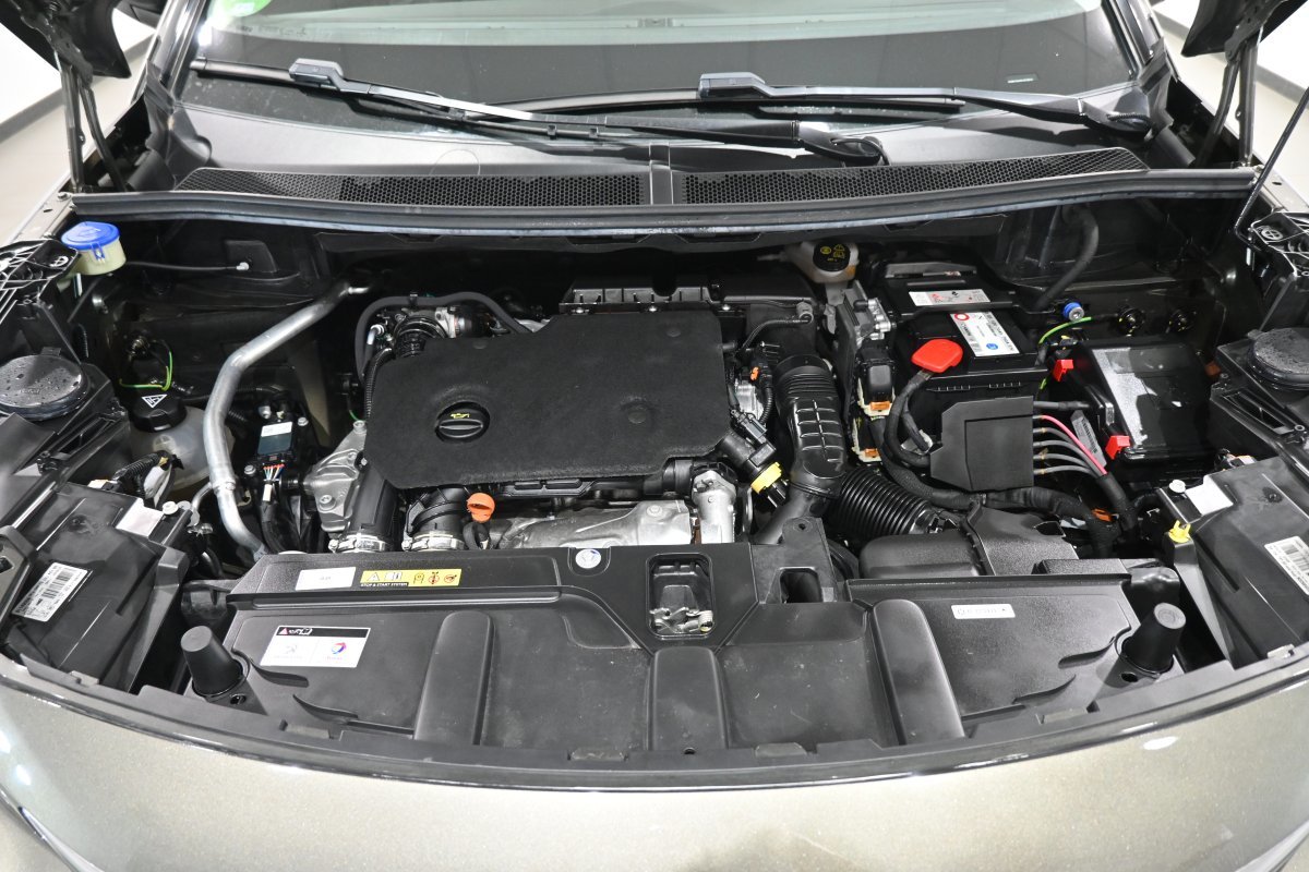 Foto Peugeot 5008 7 Foto Peugeot 5008 7