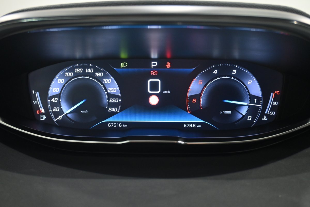 Foto Peugeot 5008 13 Foto Peugeot 5008 13