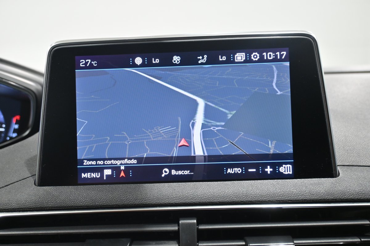 Foto Peugeot 5008 16 Foto Peugeot 5008 16