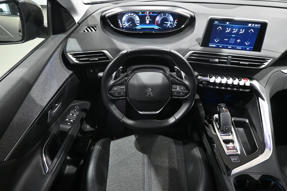 Foto Peugeot 5008 19 Foto Peugeot 5008 19