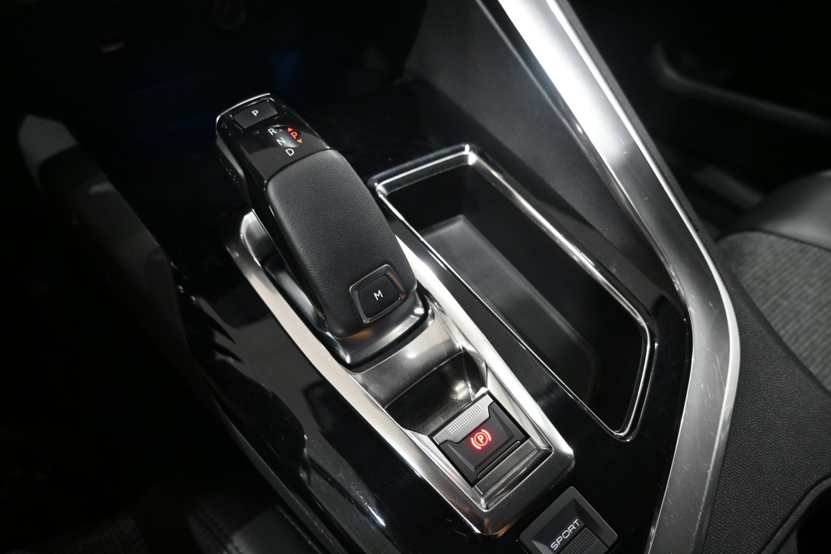 Foto Peugeot 5008 21 Foto Peugeot 5008 21