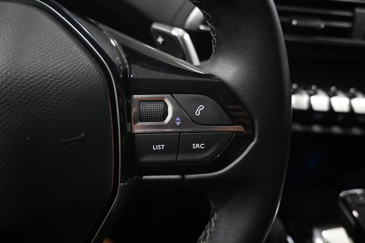 Foto Peugeot 5008 25 Foto Peugeot 5008 25