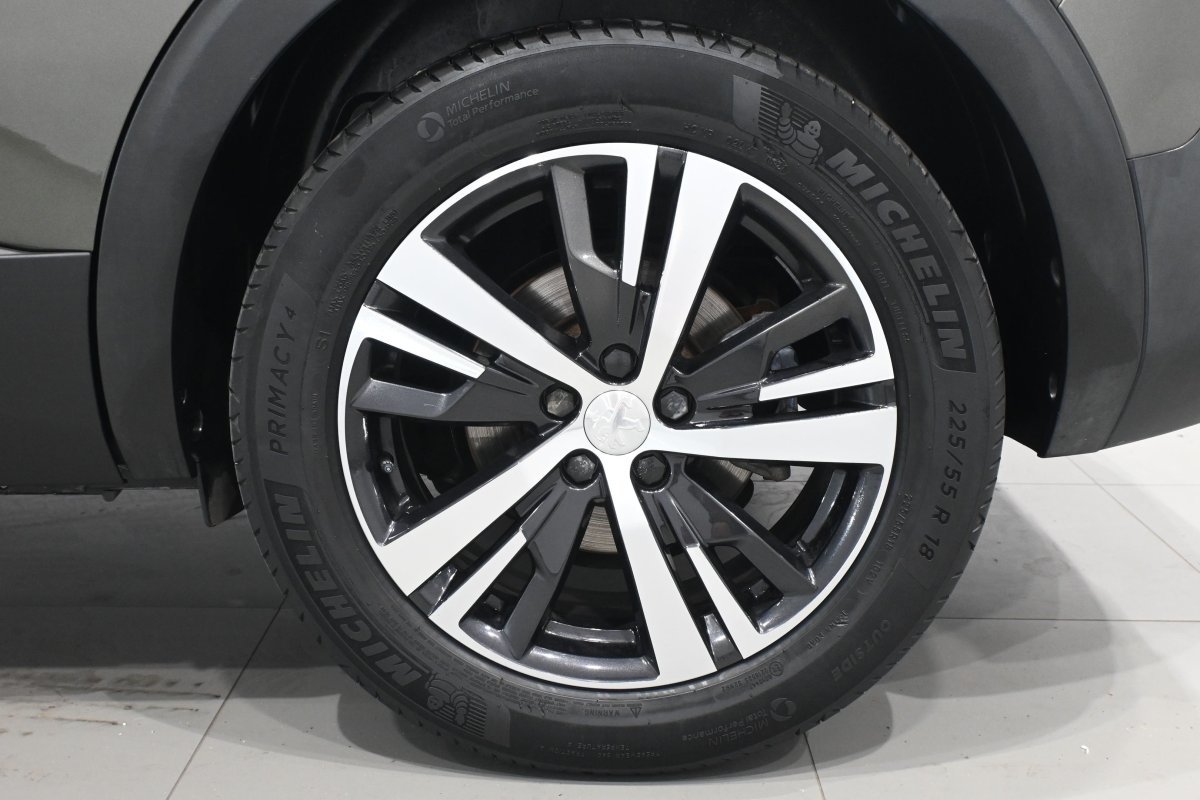 Foto Peugeot 5008 29 Foto Peugeot 5008 29