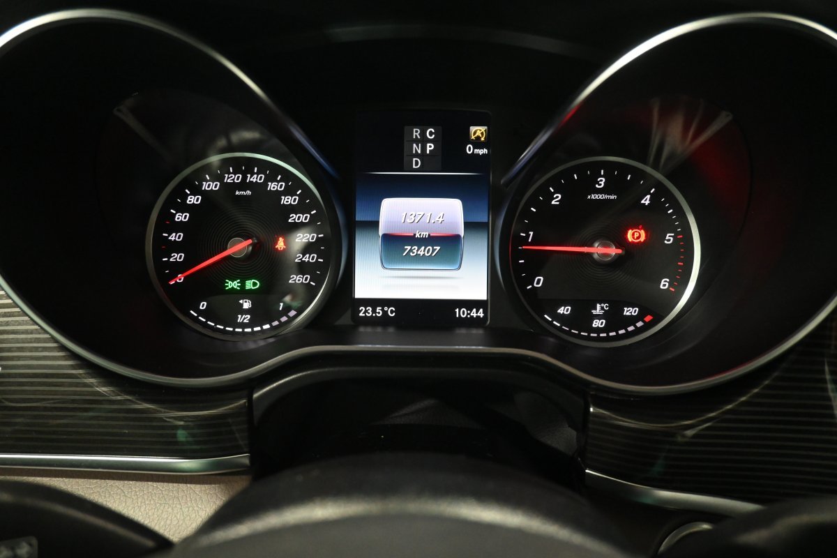 Foto Mercedes-Benz Clase V 15 Foto Mercedes-Benz Clase V 15