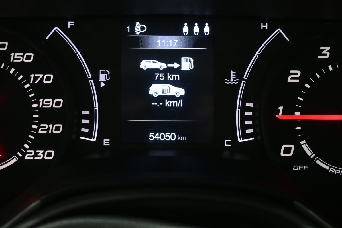 Foto Fiat Tipo 12