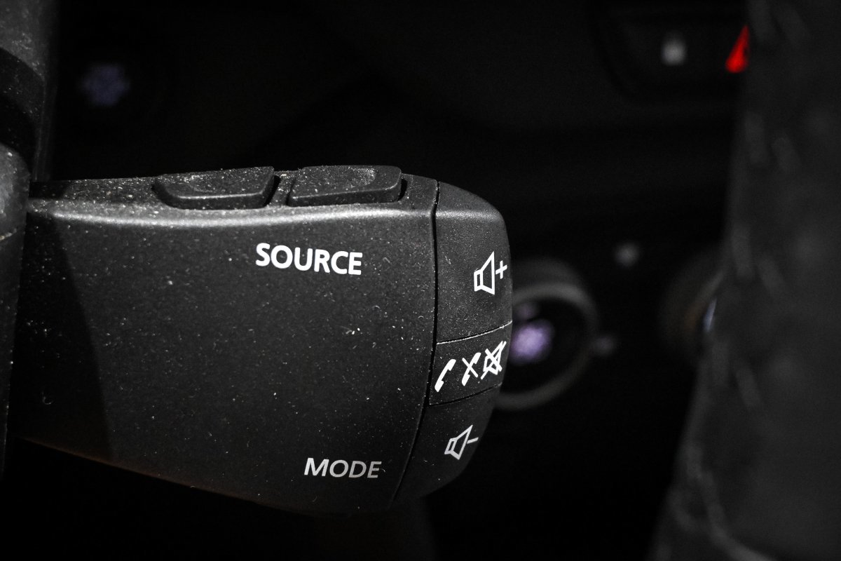 Foto Dacia Sandero 21