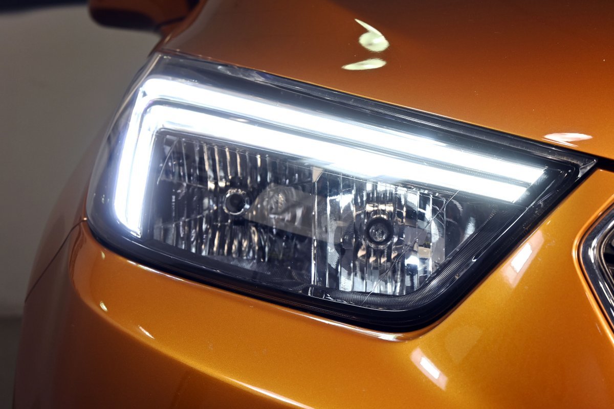 Foto Opel Mokka X 11