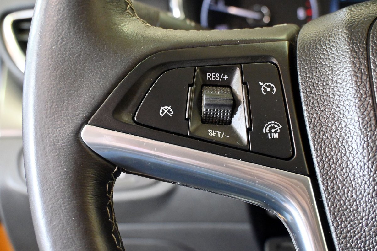 Foto Opel Mokka X 30