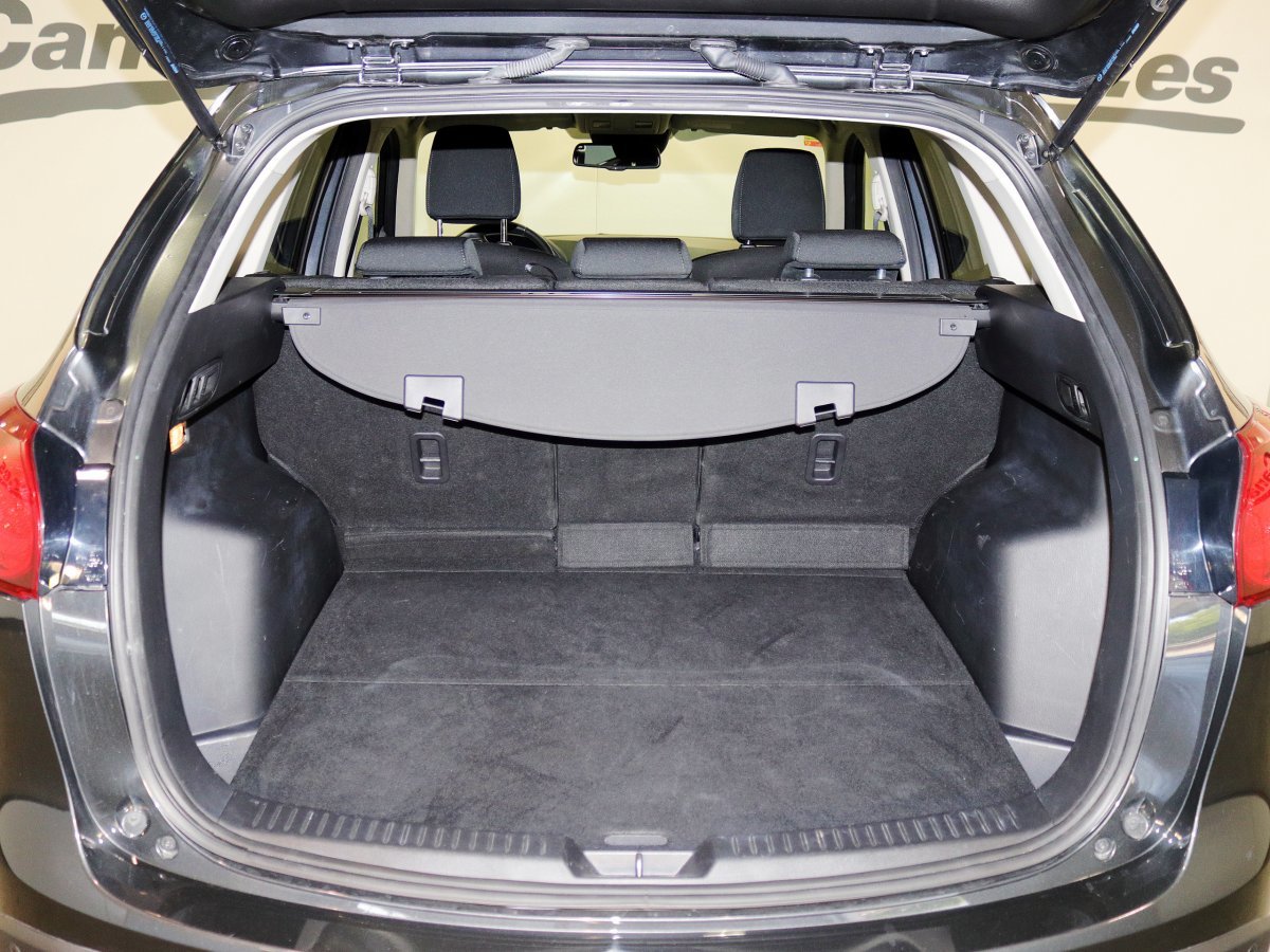 Foto Mazda CX-5 8 Foto Mazda CX-5 8